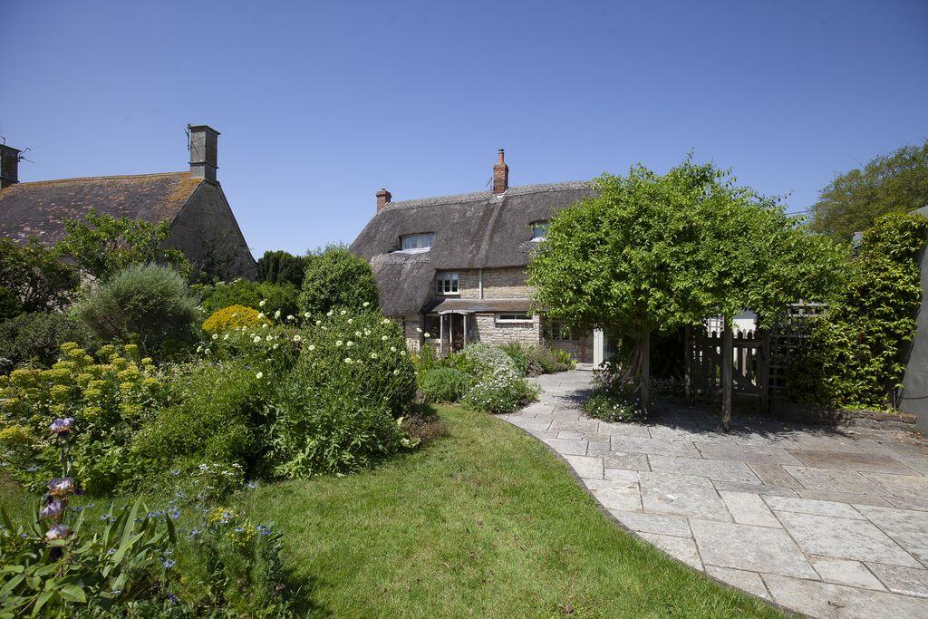 House in Fifehead Magdalen - View 3