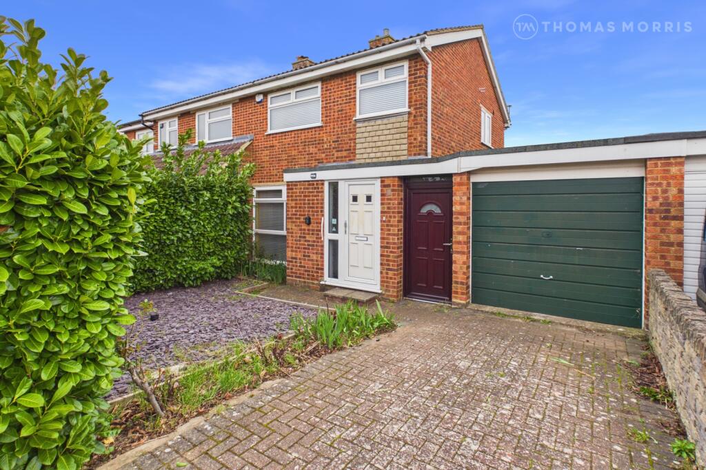 Main image of property: Sandy View, Biggleswade, Bedfordshire, SG18