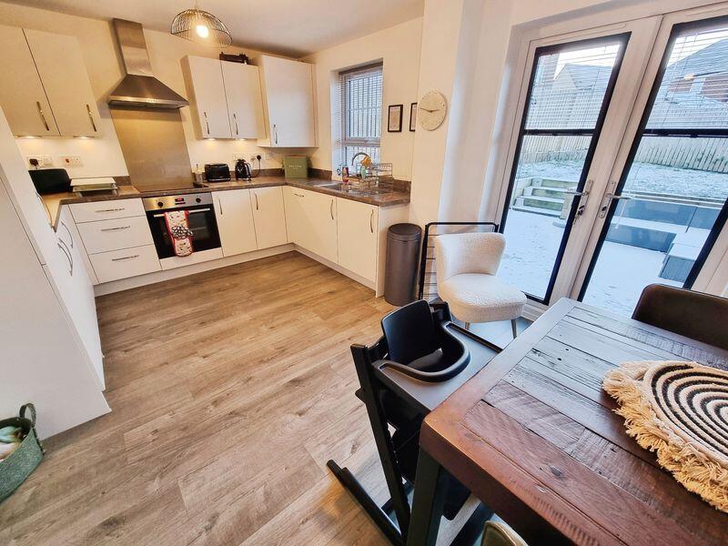 Main image of property: Larch Avenue, Throckley