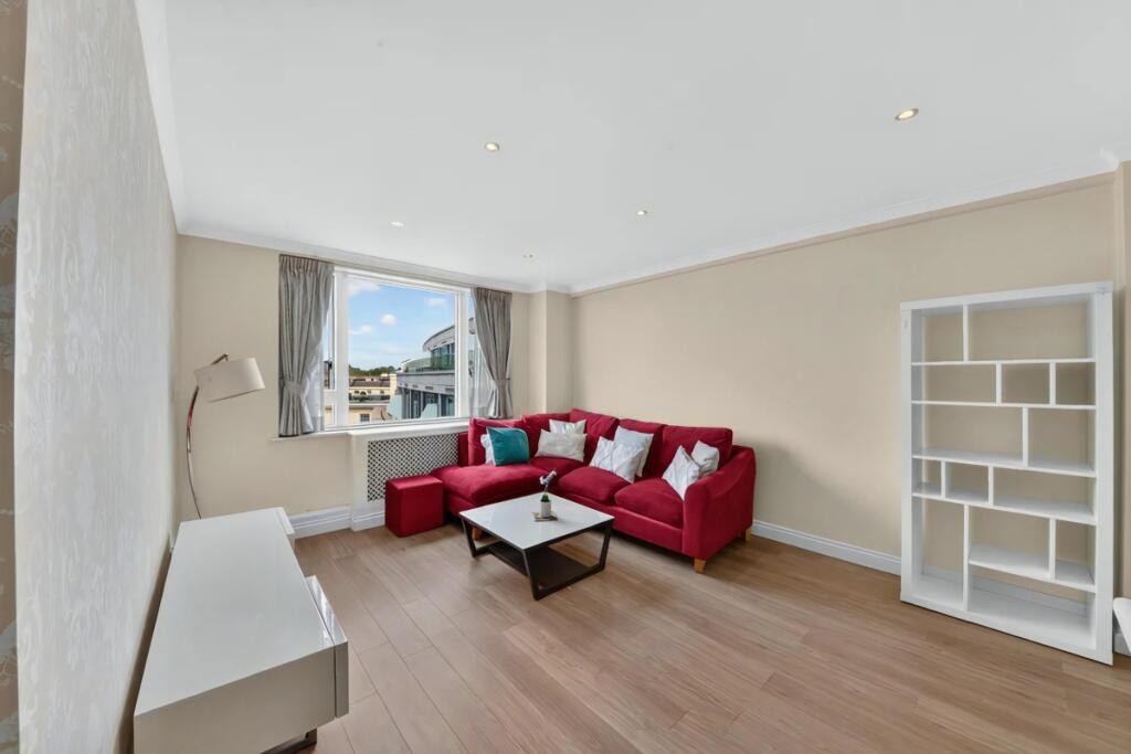 Main image of property: Park Crescent, Regents Park, W1