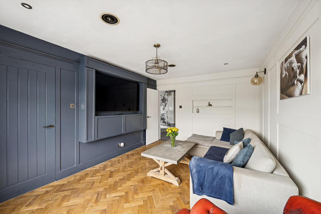 Lamberton Road, Stewarton photo 3