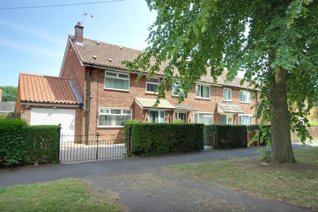 Main image of property: The Parkway, Cottingham