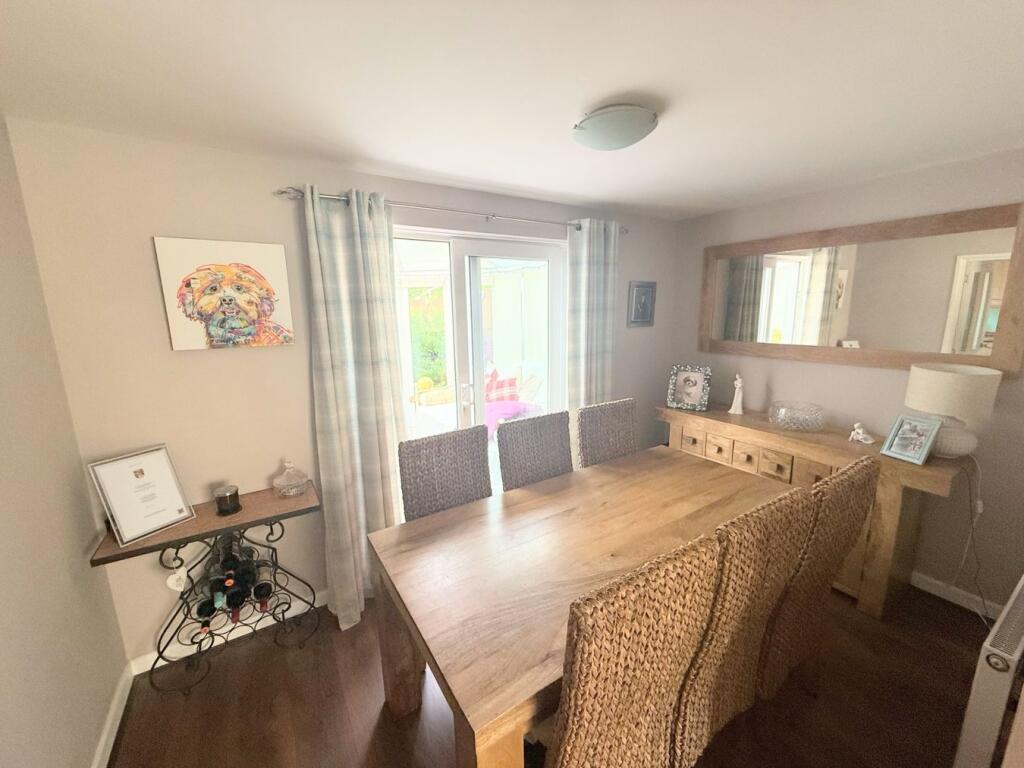 House in Newport, Cwmbran Central - More