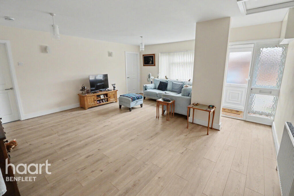 Main image of property: Gainsborough Avenue, Canvey Island