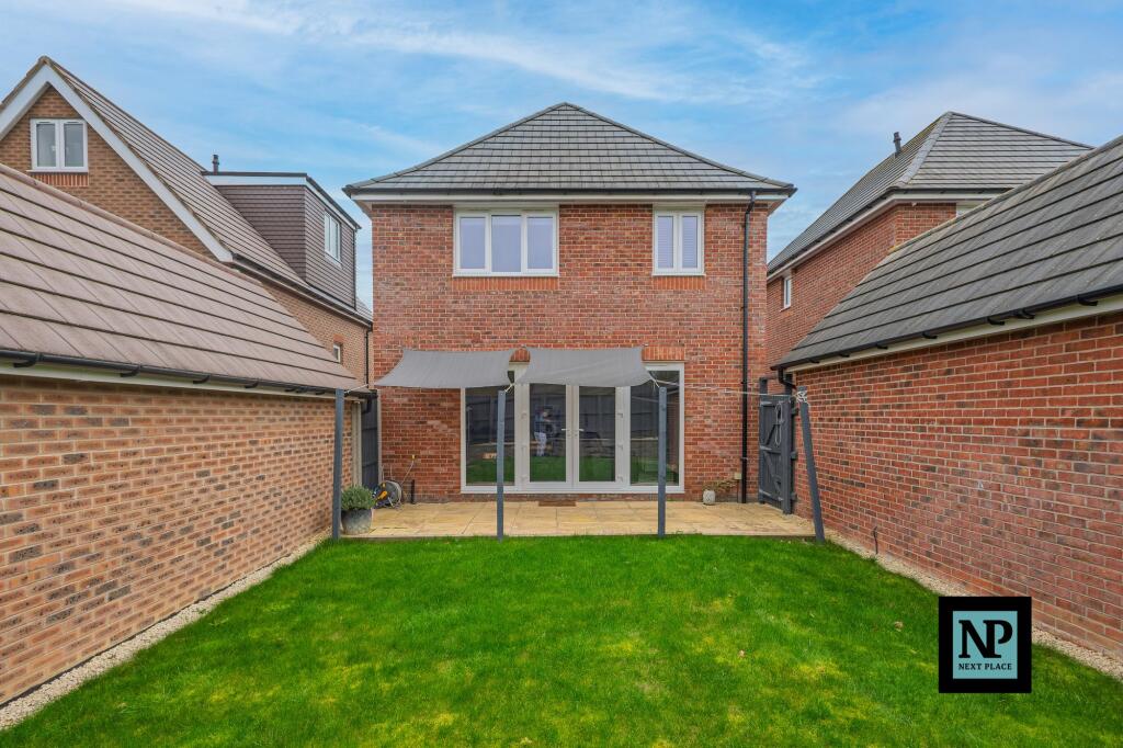 Additional image 24 of Barlaston Way, Amington, B77