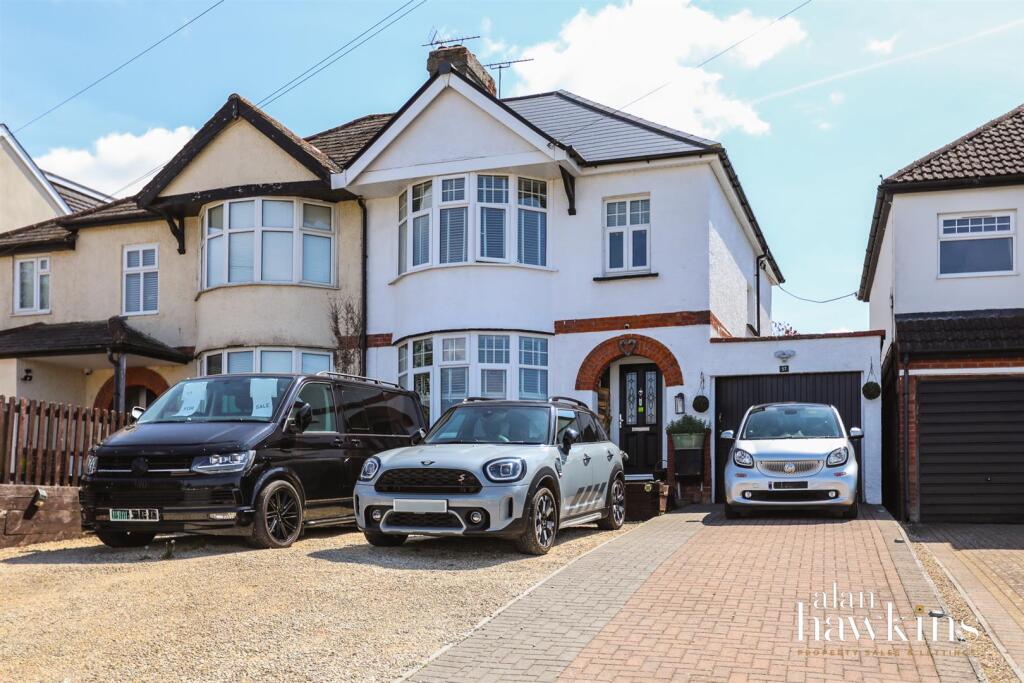 Main image of property: Nore Marsh Road, Royal Wootton Bassett