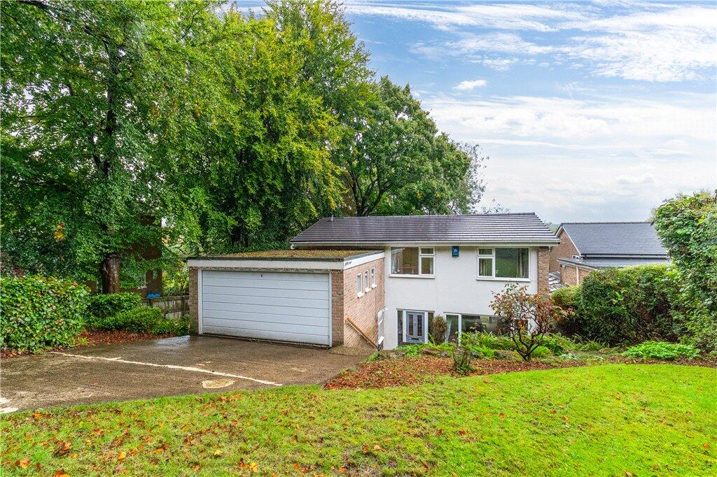 Main image of property: Parish Ghyll Drive, Ilkley, West Yorkshire, LS29