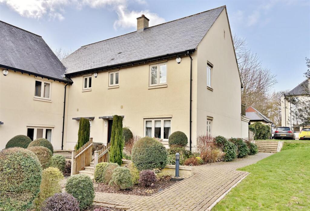 Main image of property: Cottle Avenue, Bradford-On-Avon