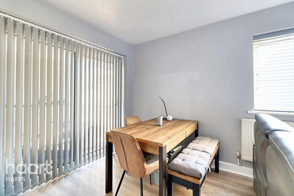 Main image of property: Welbeck Avenue, Hayes