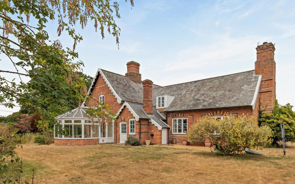 Main image of property: School Road, Buckenham, Norwich, Norfolk, NR13