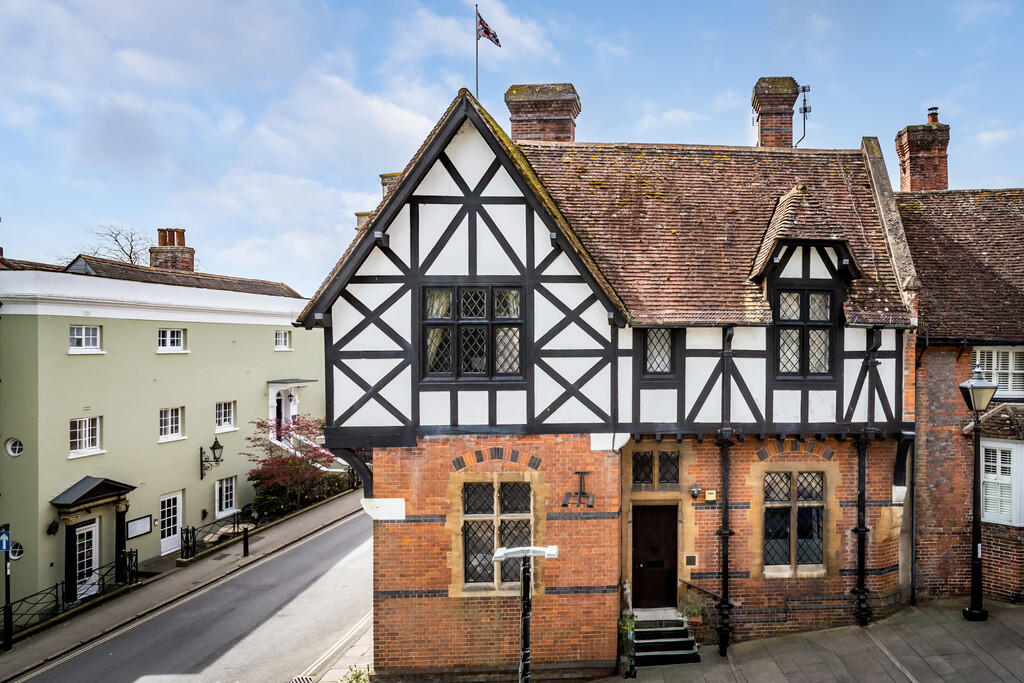 Main image of property: High Street, Arundel