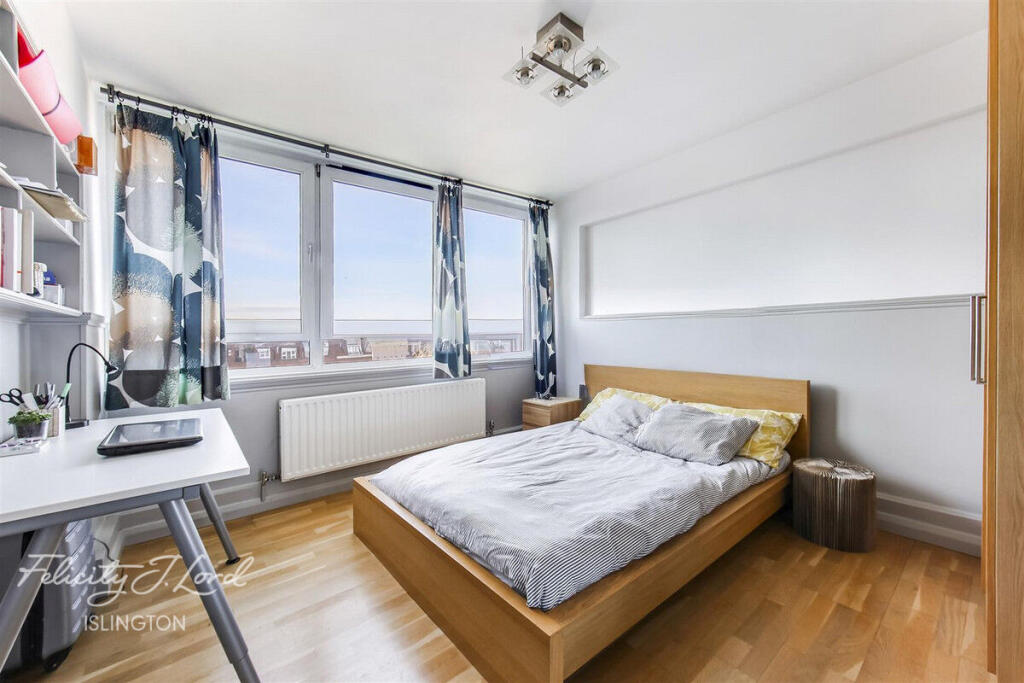 Main image of property: New North Road, London N1