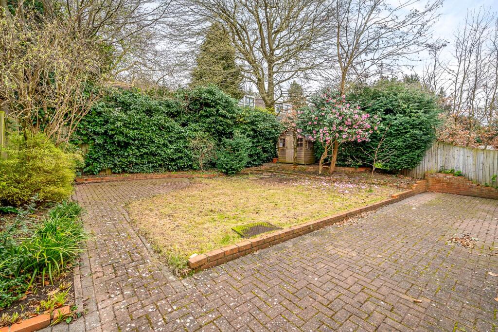 Hitherwood Drive, West Dulwich, SE19 photo 3