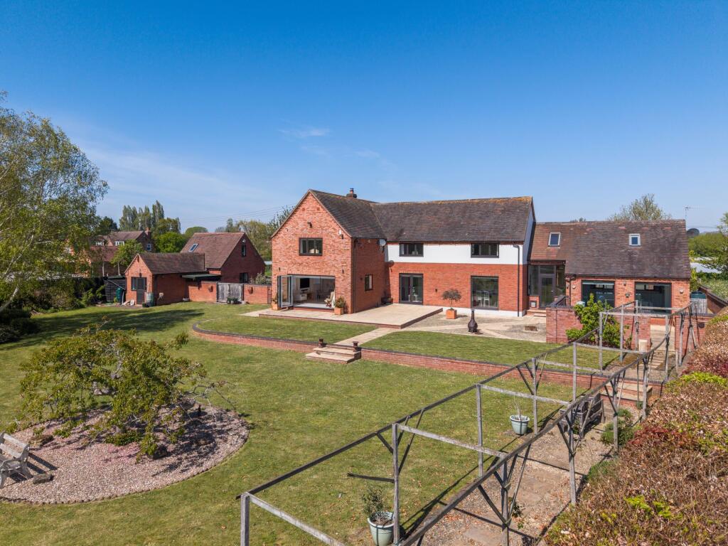 Main image of property: Lower End, Birlingham, WR10