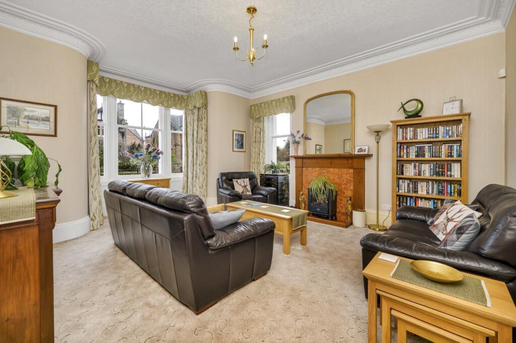 Inverglen, 7 Abertarff Road, Inverness, IV2 photo 4