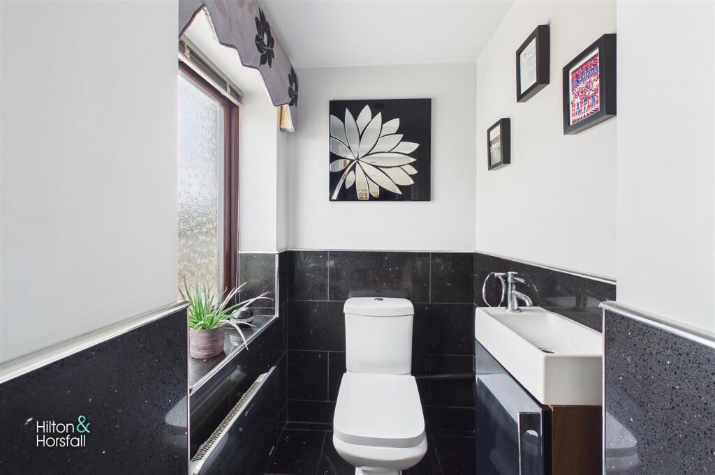 Additional image 13 of New Laithe Farm, Hollin Hall, Trawden