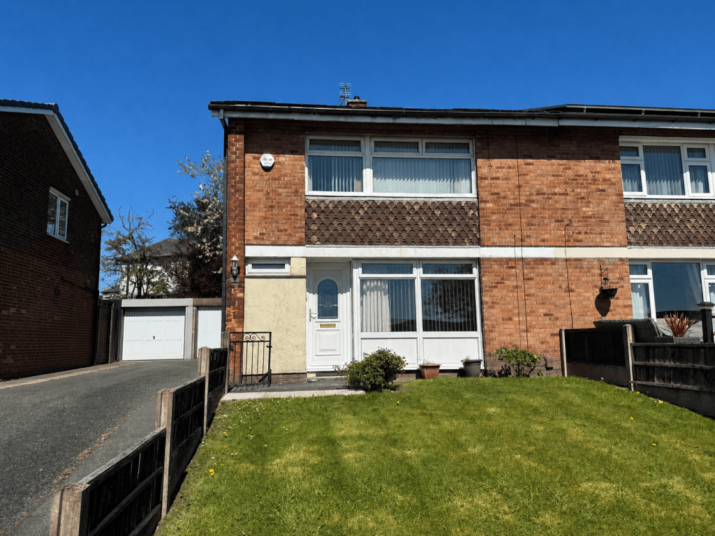 Main image of property: Worcester Avenue, Hindley, WN2