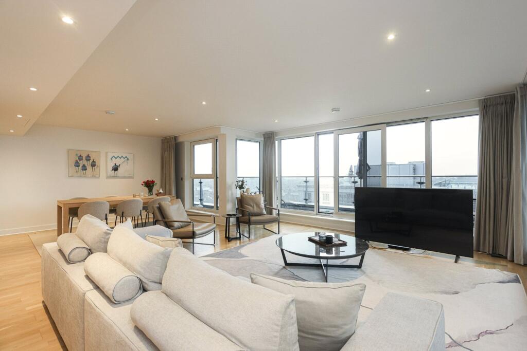 3 bedroom apartment for rent