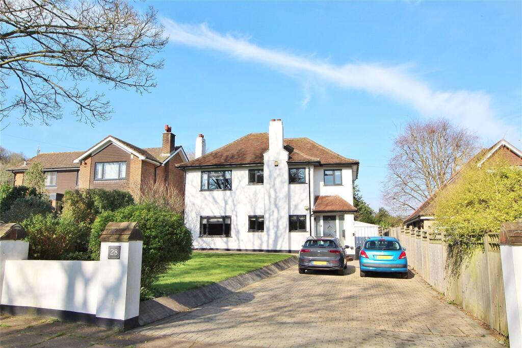 Main image of property: Marshall Avenue, Worthing, West Sussex, BN14