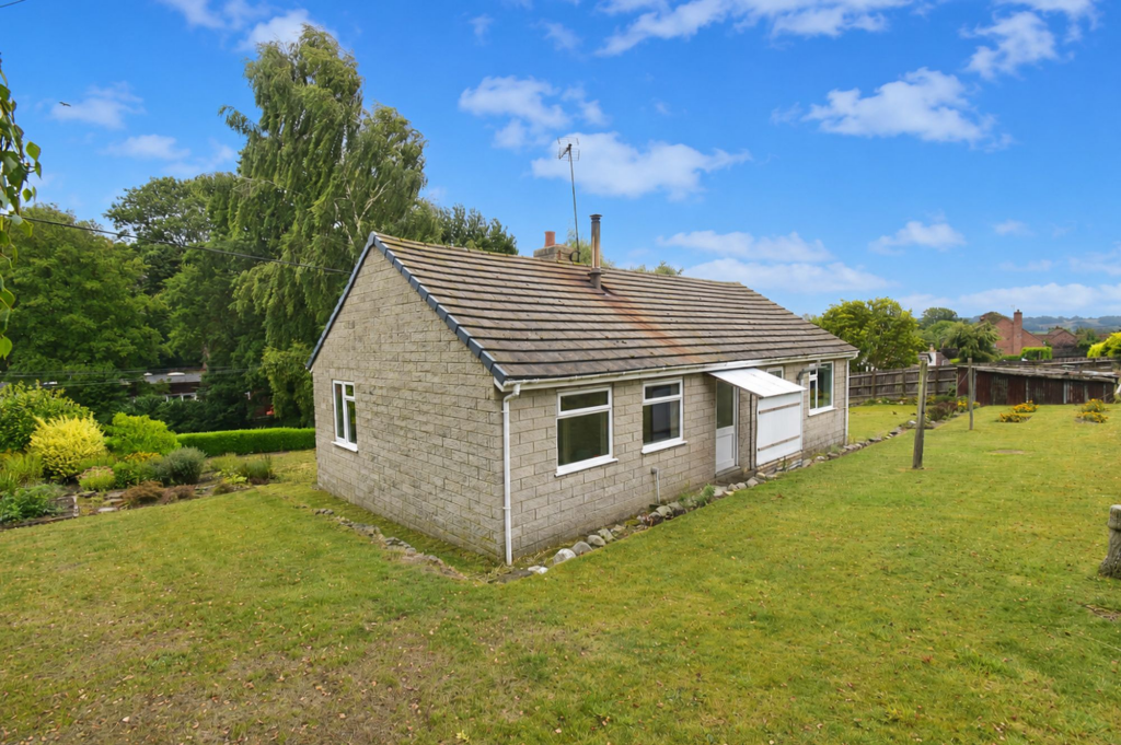 House in Telford, Stanton Long - View 4