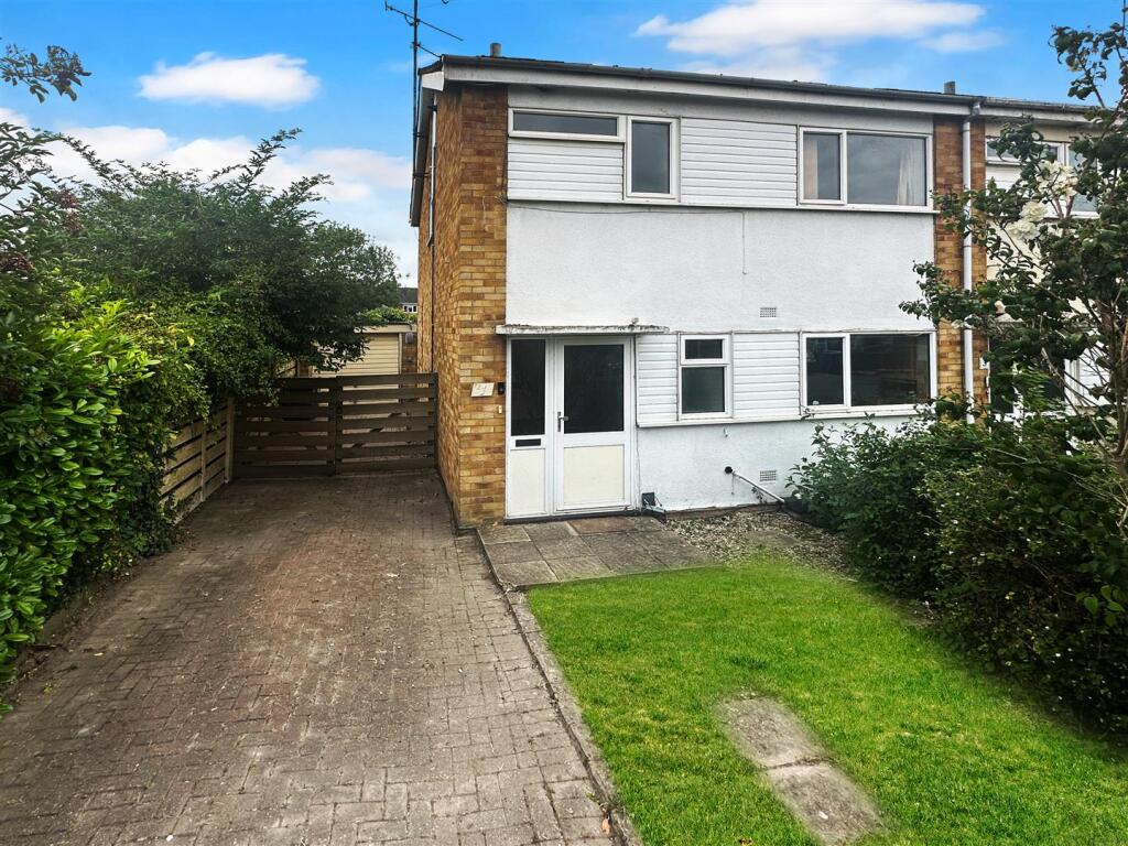 Main image of property: Chelwood Road, Cherry Hinton