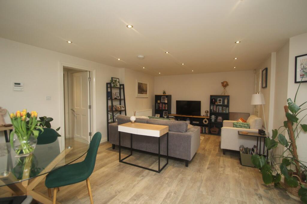 Main image of property: Station Parade, Harrogate, HG1