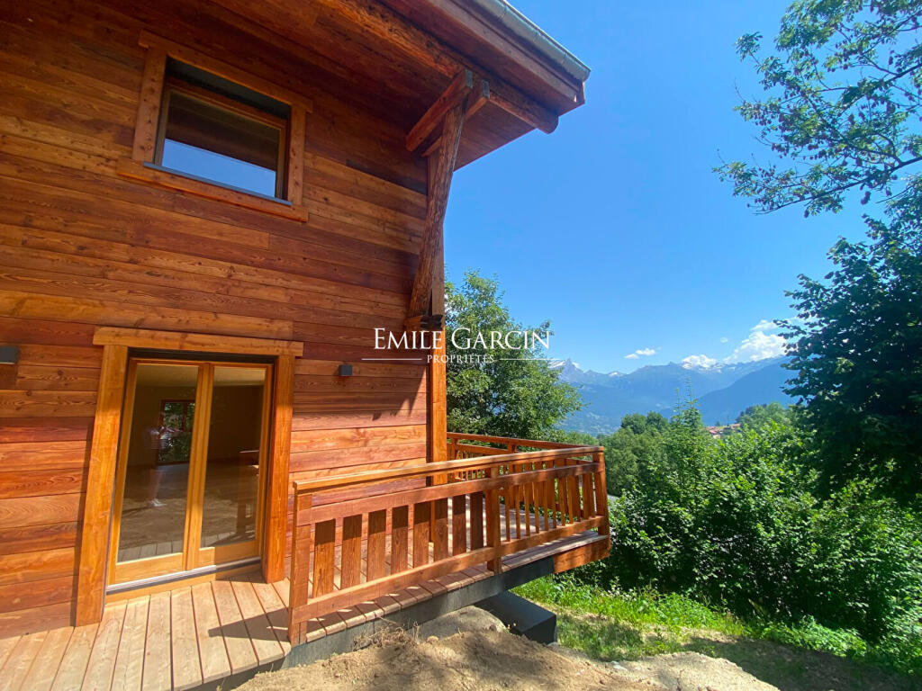 Main image of property: Rhone Alps, Haute-Savoie, Combloux