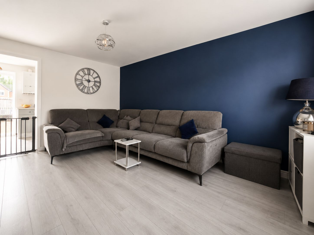 House in Ashington, Northumberland - View 5