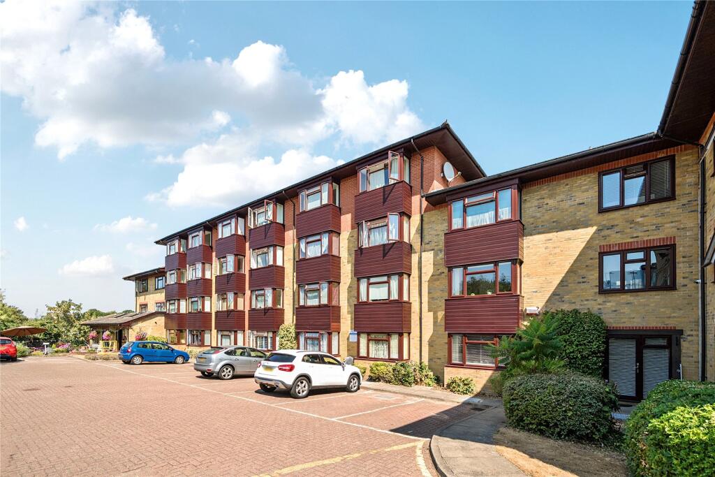 Apartment in Bromley