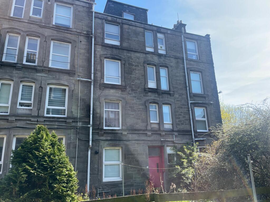 Main image of property: Baldovan Terrace, Dundee