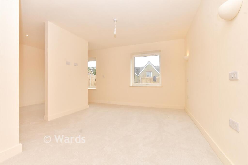 House in Canterbury - More