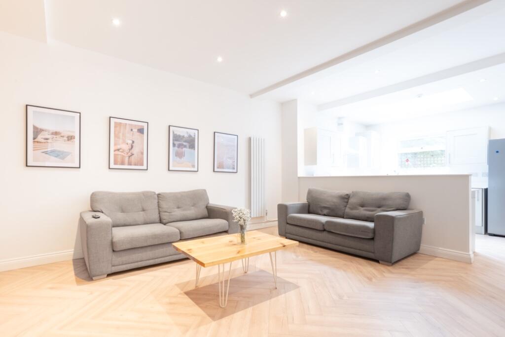 Main image of property: Brookdale Road, Liverpool, Merseyside, L15