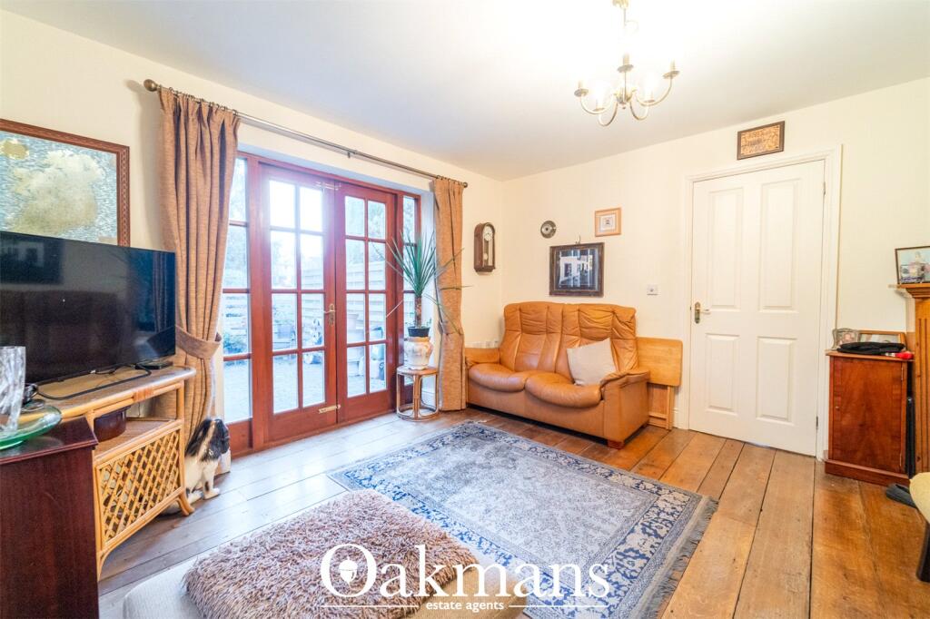 Additional image 7 of Hole Lane, Bournville Village Trust, Birmingham, B31