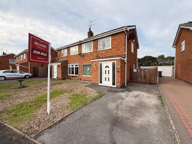 Main image of property: Kensington Avenue, Loughborough, LE11