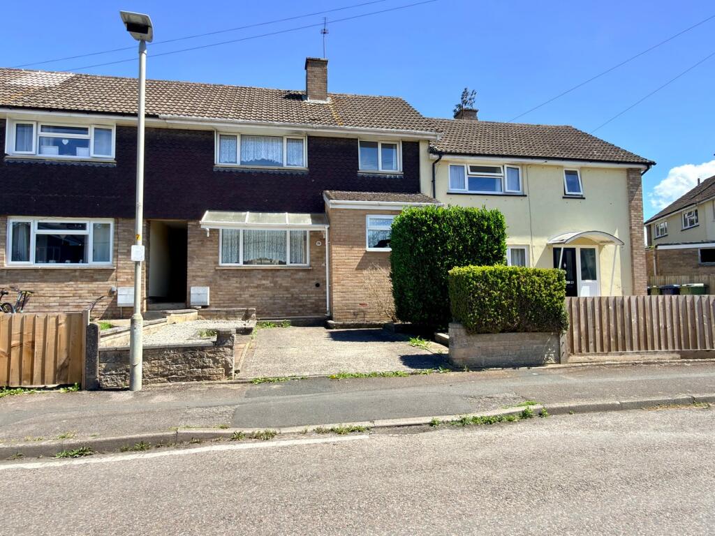 Main image of property: Despenser Road, Tewkesbury, GL20