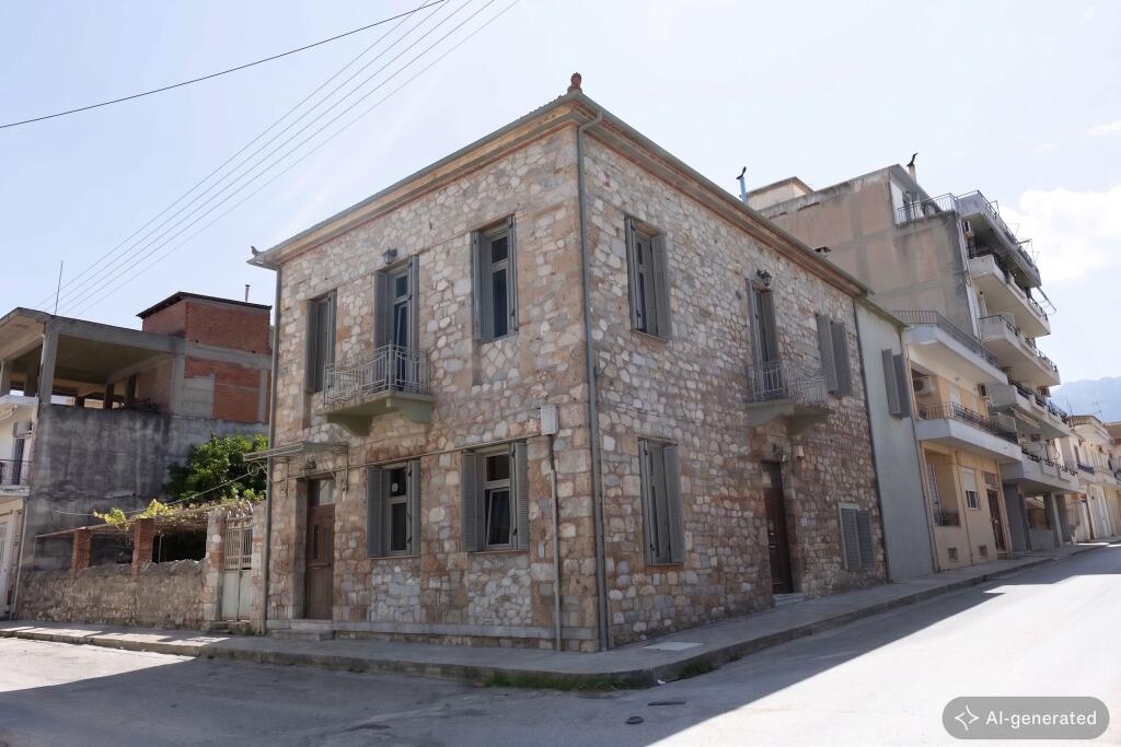 Main image of property: Peloponnese, Laconia, Sparti