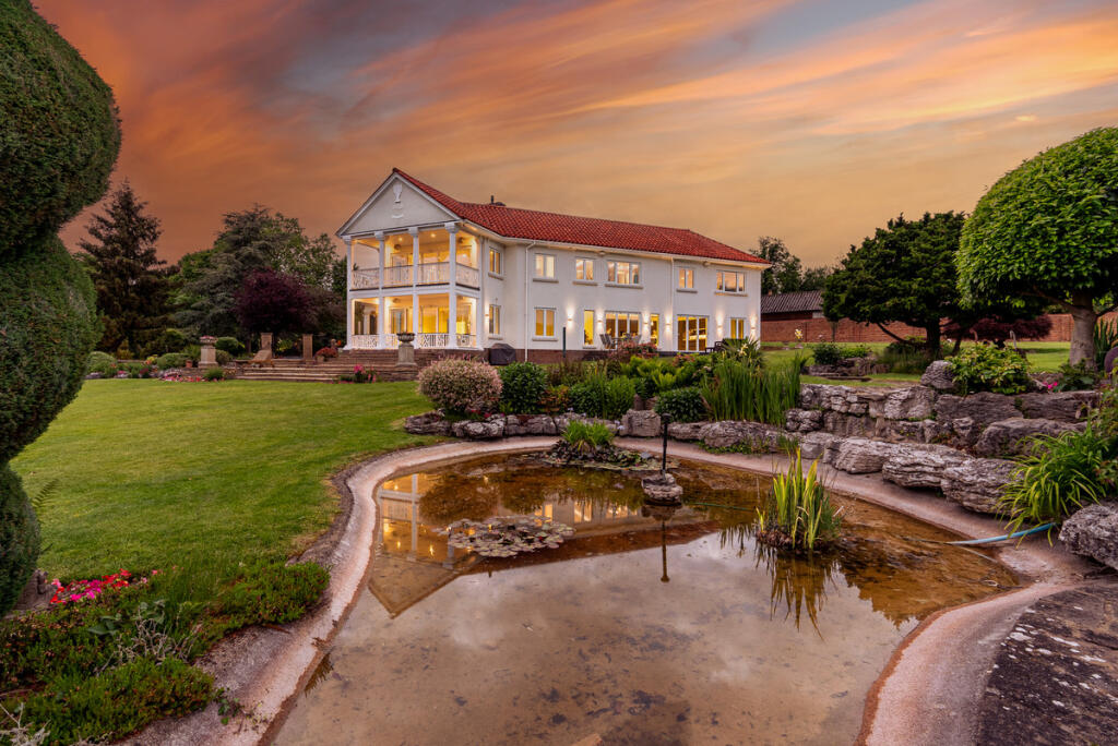 Main image of property: Fulmer Road, Fulmer, SL3