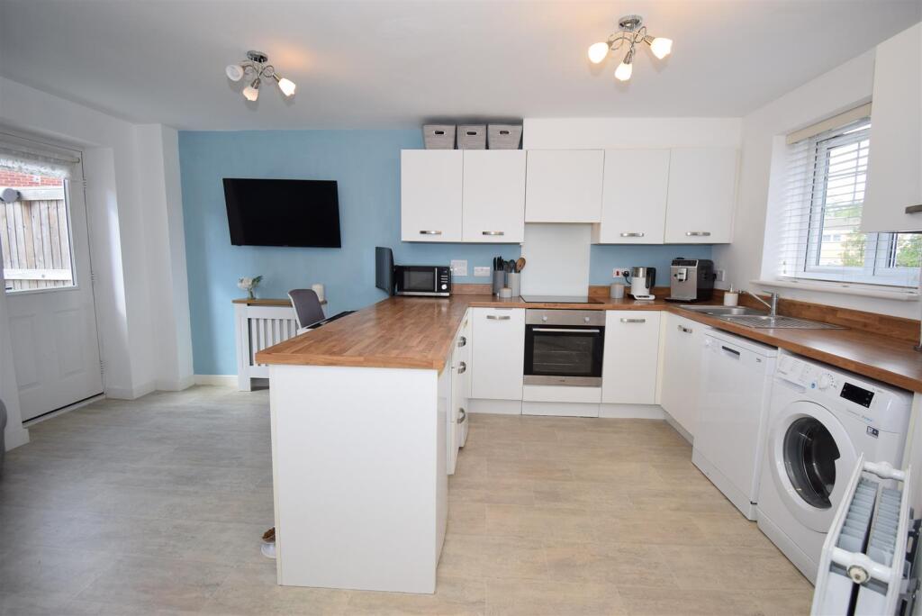 House in South Tyneside, North East - View 4