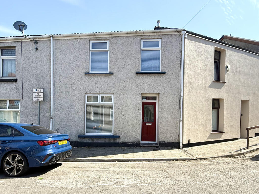 Main image of property: , Pembroke Street, Aberdare, Rhondda Cynon Taf