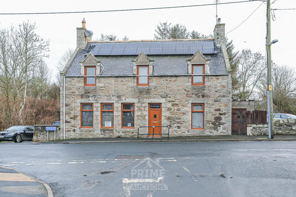 Main image of property: Clachview, Deer Road East, Maud, Peterhead, AB42 4PQ