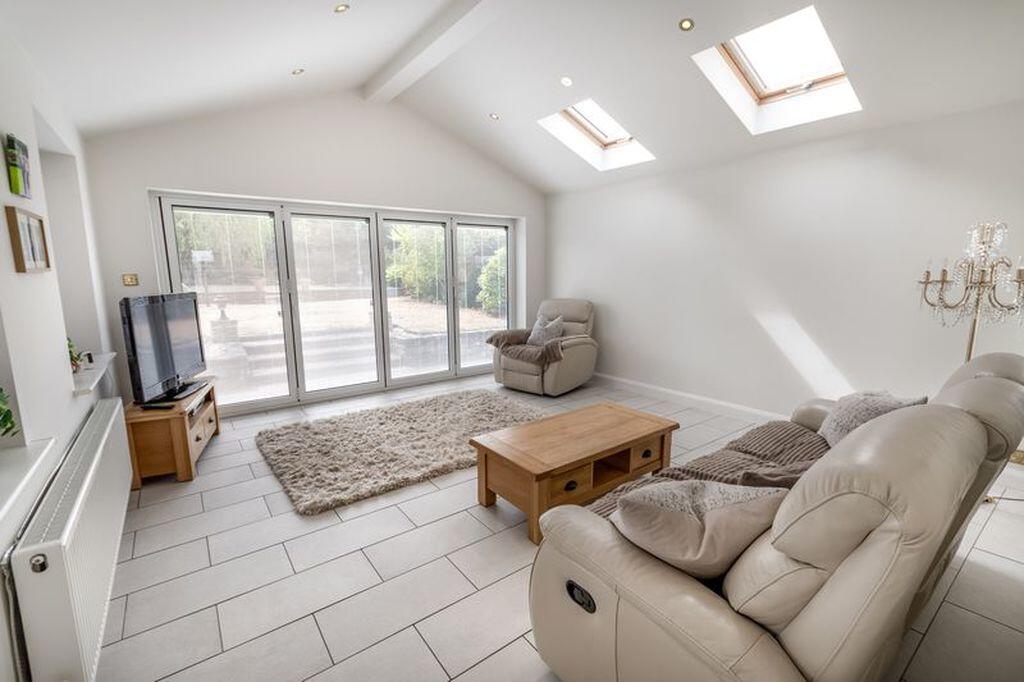 House in Sheffield - More