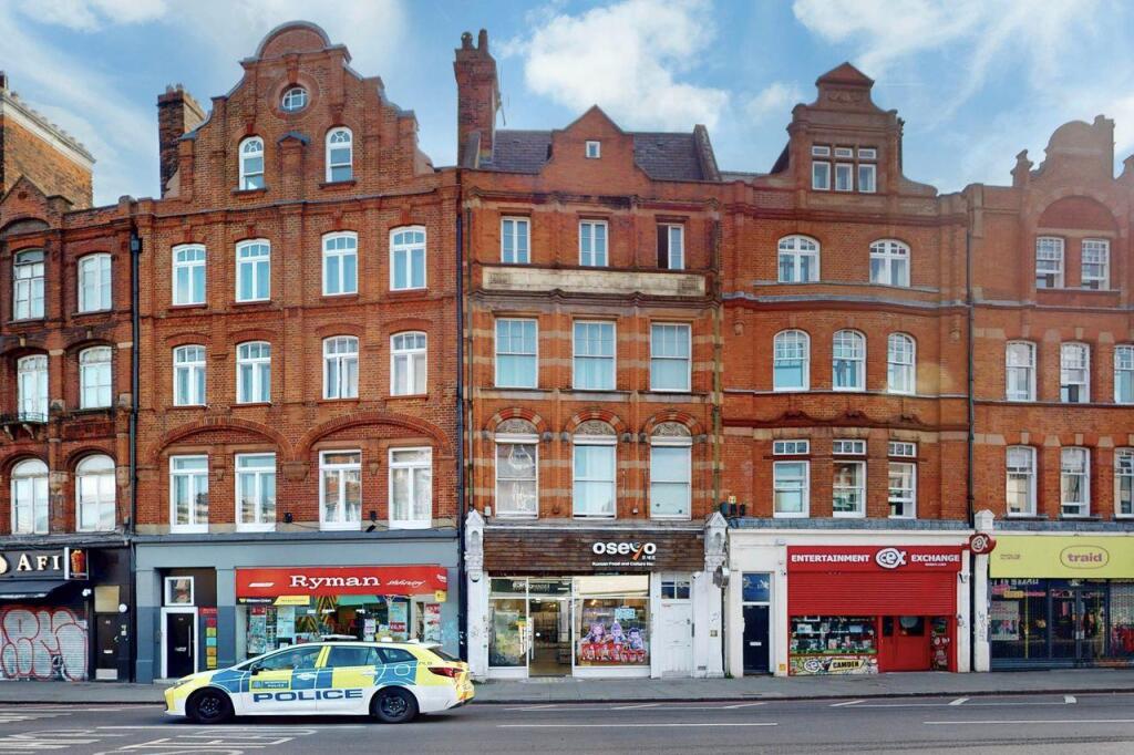 Main image of property: Camden High Street, London