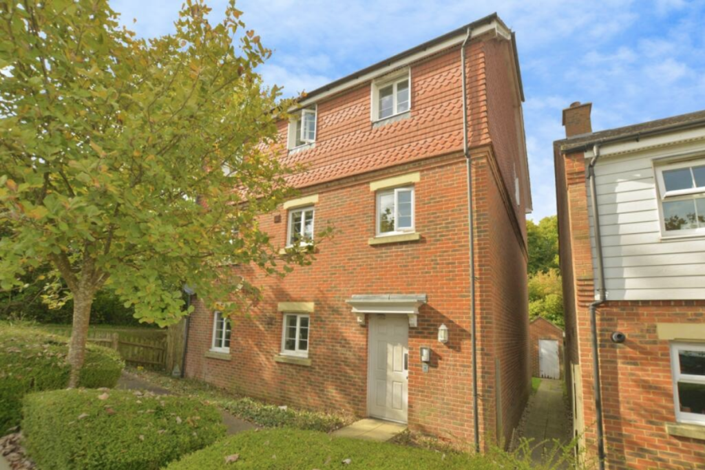 Main image of property: Chater Close, Ashford