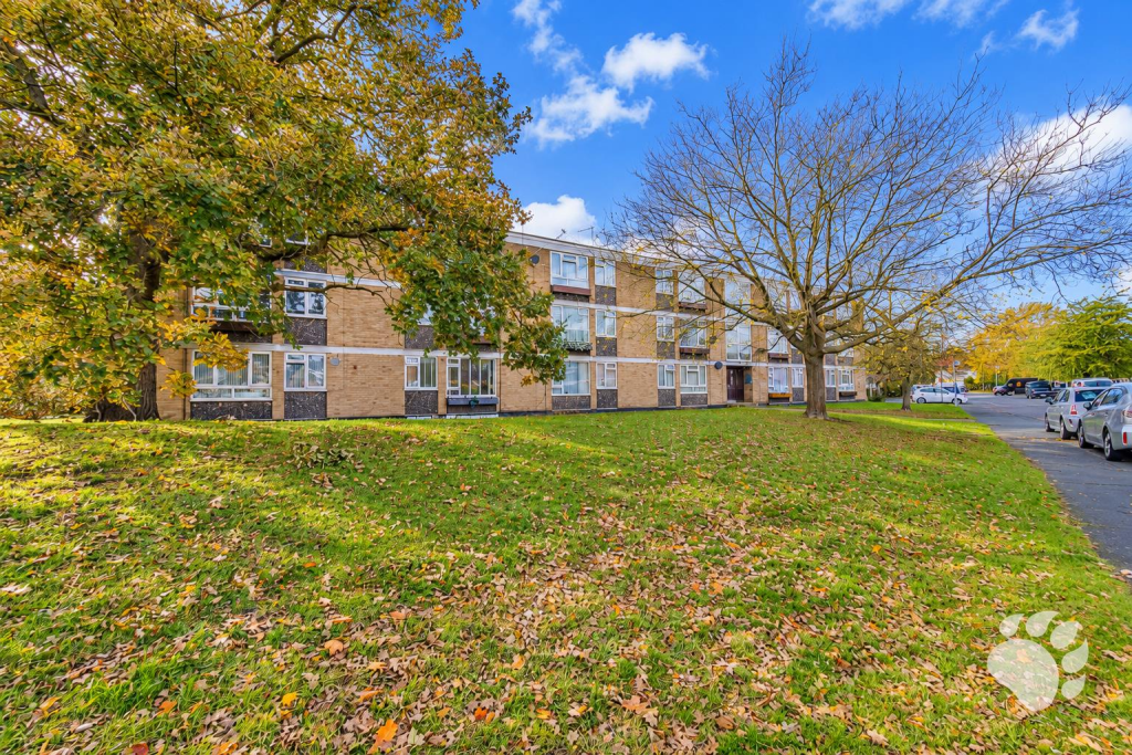 Main image of property: Ballards Walk, Lee Chapel North, SS15