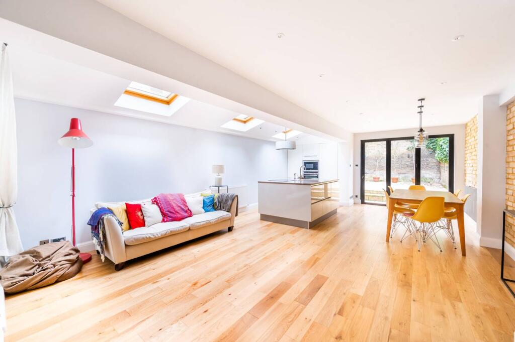 Main image of property: Munster Road, Fulham, London, SW6