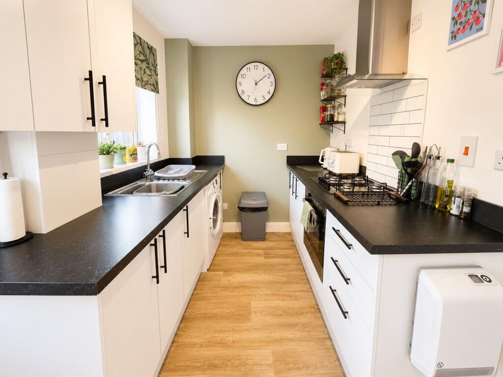 House in Blackwood, Caerphilly - View 5