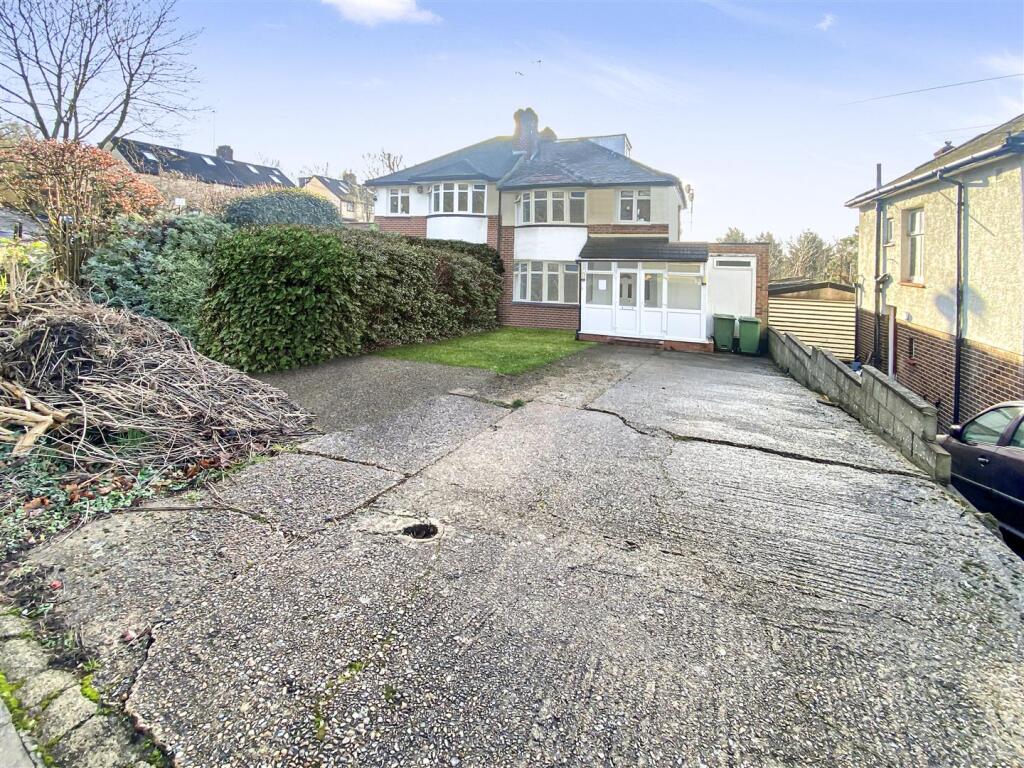 Main image of property: Uxendon Hill, Wembley
