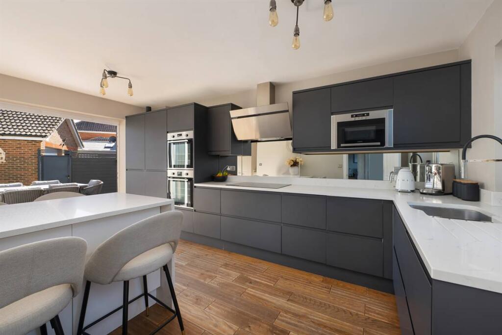 Sanderling Road, Herne Bay - Widok 5
