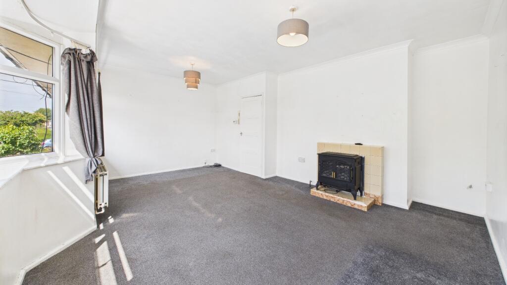 Main image of property: Lexington Road, Derby, DE21 6UX