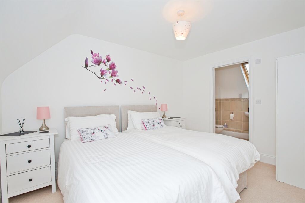 Additional image 9 of Ainstey Drive, Sparkford, Yeovil